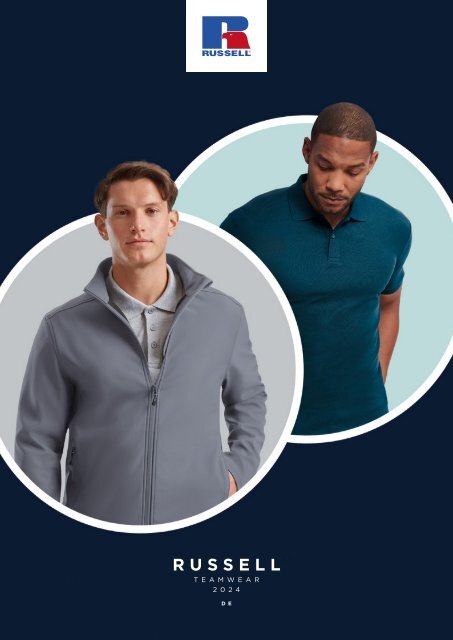 russell-catalogue-2024-de russell-catalogue-2024-de