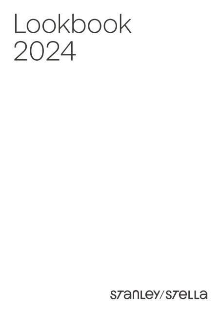 stanleystella-lookbook2024-en stanleystella-lookbook2024-en