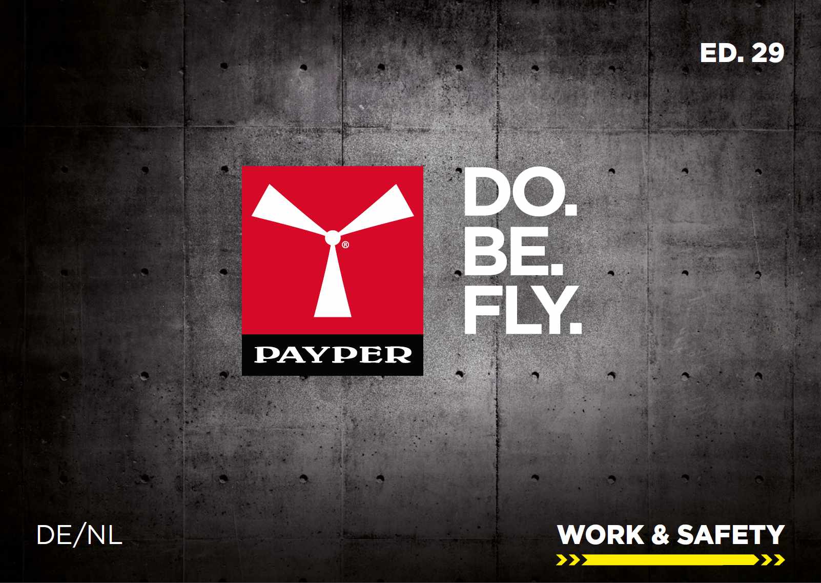 Payper_Workwear Payper_Workwear