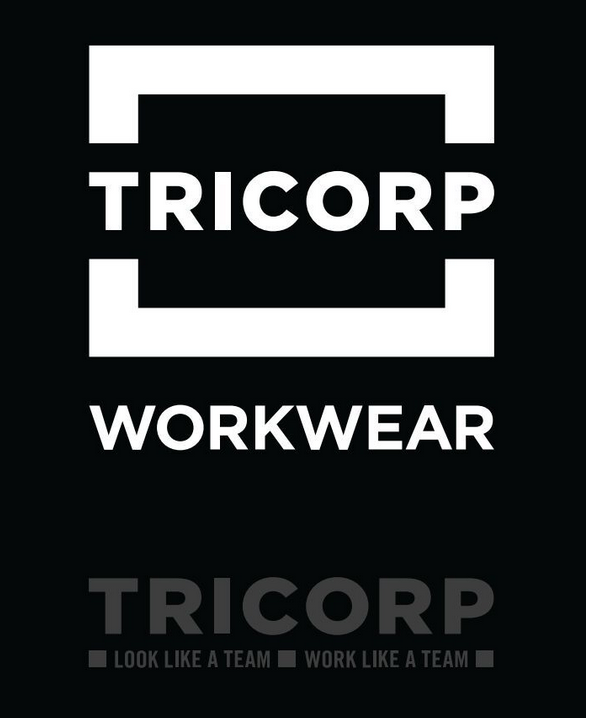 Katalo_Tricorp Workwear INTERFLOCK Katalo_Tricorp Workwear INTERFLOCK